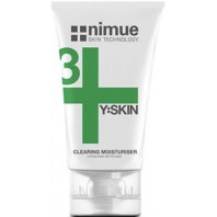 Nimue Y:Skin Clearing Moisturiser 60ml